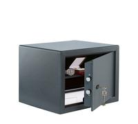 Caja fuerte de sobreponer burg wächter ps 130 k 44x32x35 cm
