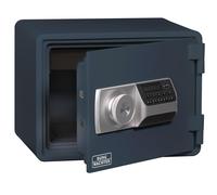 Caja fuerte de sobreponer ignifuga burg-wächter fp44 e 39x29.6x32 cm