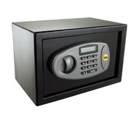 Caja Fuerte Digital Mediana Yale 25cm YALYMS