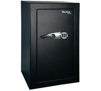 Caja fuerte digital XXL de Master Lock para alta seguridad, modelo T0-331ML