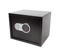 Caja fuerte electrónica - 30 x 38 x 30 cm - 27 l