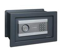 Caja fuerte empotrable New Stylo 19010W-S1 (Tipo de bloqueo: Códigos de usuario, L x An x Al: 32 x 20 x 21 cm)