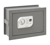 Caja fuerte empotrable Print (L x An x Al: 250 x 360 x 260 mm, Códigos de usuario, 11 l)