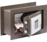 Caja fuerte empotrada para pared Burg-Wächter PointSafe PW 2 E
