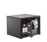 Caja fuerte ignifuga burg-wächter cl410e, clase s2, 43.5x32x38 cm