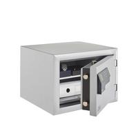 Caja fuerte ignífuga, burg-wächter mtd740efp, clase i, 50x38x46.2 cm