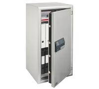 Caja fuerte ignifuga burg-wächter mtd780efp, clase i, 50x98.5x46.2 cm