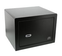 Caja fuerte para muebles Burg-Wächter PointSafe P 2 S, negro, 255x350x300 mm