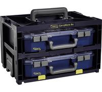 Caja fuerte para surtido CarryLite 80 B386xT278xH241mm 9 por maleta
