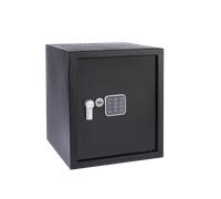 Caja fuerte superficie electrónica yale con alarma 40 l