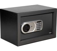 Caja fuerte Tresor Safemaxx, 16 litros, dimensiones: 250 x 350 x 250 mm