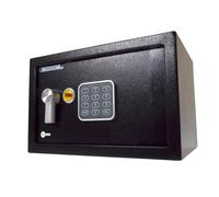 Caja Fuerte Yale Locks - Mediana YALYVSM