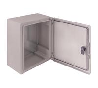 Caja Gavia En Abs Superficie. Ip65. Puerta Opaca. 300x350x165mm | Brico Eléctrico