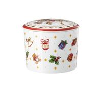 Caja grande Happy Wintertime 17 x 12 cm
