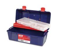 Tayg Caja de herramientas de plástico nº 23