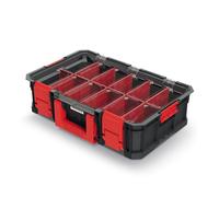 Caja herramientas Kistenberg Modular 15 11 compartimientos KMS553515S