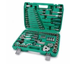 Caja Herramientas para Honda Pilot 2002-2026