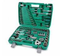 Caja Herramientas para Sisu SR 280 1982-1996
