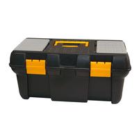 Caja herramientas polipropileno 450x238x210 mm. caja almacenaje, malen