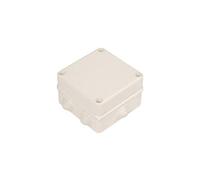 Caja hueca hermética n/t 135x135x85 mm IP55 blanca PK-5 0252-00 elektro-plast nasielsk 5906868435419