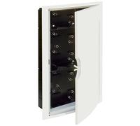 Caja ICT para empotrar RTV/TLCA/TB+RDSI 300x500x85mm SOLERA 5504