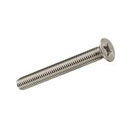 Caja l 50 uds. tornillo metrica cp m 5x20mm fadix
