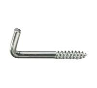 CAJA M 135 uds. ALCAYATA ROSCADA CINC 2,0x30mm FADIX