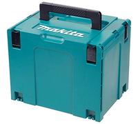 Caja Makita MAKPAC tipo 4 395x295x315mm