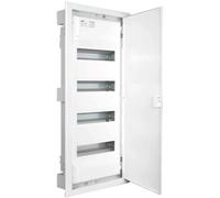 Caja Marco y Puerta Solera MP56 56M Empotrar Metalbox