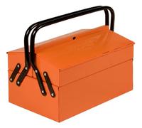 CAJA METALICA 400X210X190 - Unid: 1