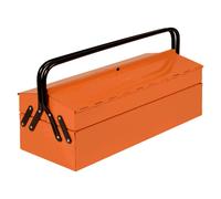 CAJA METALICA 500X210X190 - Unid: 1