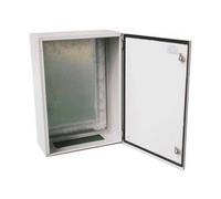 Caja Metálica Cpe Superficie Ip54 Con Placa De Montaje. 500x700x300mm | Brico Eléctrico