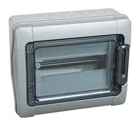 CAJA MOD. ESTANCA IP65 1X12MOD