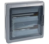 CAJA MOD. ESTANCA IP65 2X18MOD