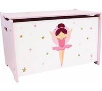 Caja multiusos para juegos infantiles