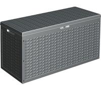 Caja para cojines con ruedas, marca . (Modelo: Y54400840)