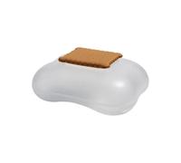 Caja para galletas "Mary" de Alessi (N.º de artículo: ASG07 I, EAN: 8003299957965)