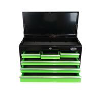 JBM 51575 CAJA PARA HERRAMIENTAS CON 6 CAJONES