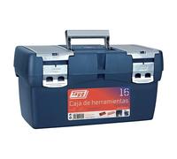 Caja para herramientas (L x An x Al: 25,8 x 50 x 25,5 cm, Capacidad volumétrica: 23 l)