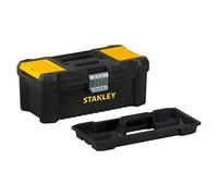 Stanley Caja de herramientas STST1-75518 Metal y plástico Negro/Amarillo 406x205x195 mm