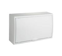 caja para icp 1-4 elementos distribucion hasta 12 elementos superficie ip40 solera 8698