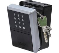 Caja para llaves KeyGarage™ con Bluetooth® ABUS, para montaje en pared