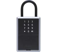 Caja para llaves KEYGARAGE One 797 ABUS, con asa, pack de 3 unidades