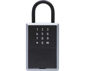 Caja para llaves KEYGARAGE One 797 ABUS, con asa, pack de 3 unidades