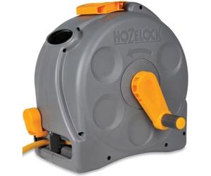 Caja para manguera B.25 cm T.35 cm Ku.HOZELOCK