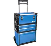 Caja Portátil Desmontable Para Herramientas Gwzt 2/1