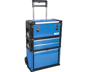 Caja Portátil Desmontable Para Herramientas Gwzt 2/1