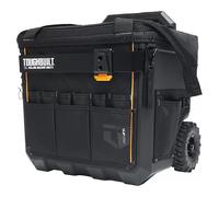 Toughbuilt Bolsa con ruedas Massive Mouth XL cuerpo duro 450 mm / 18' TB-CT-61-18-T