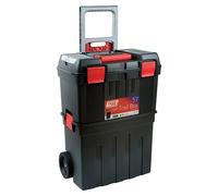 Tayg Carro de herramientas Trail Box M255707 profesional n.57 con ruedas y bandeja