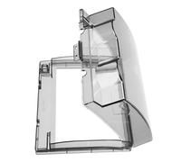 Caja Protectora para Enchufe Tipo 86 Doble Cierre Negro | Plástico, Montaje Adhesivo, Sellado Hermético, Protección Táctil, para Baños, Cocinas y Exteriores